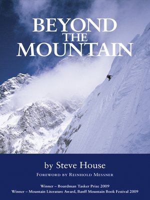 cover image of Beyond the Mountain